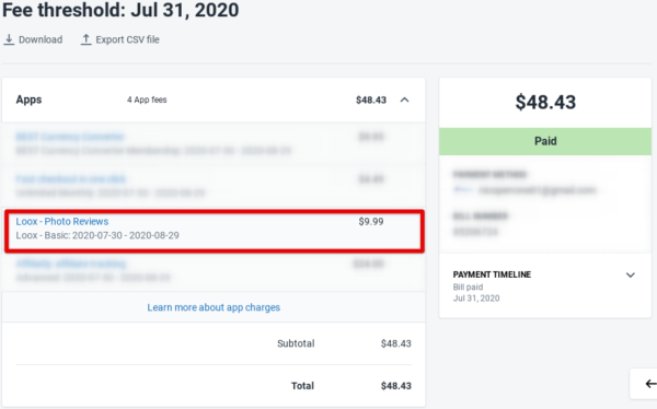 Can you downgrade Shopify plan? 2026