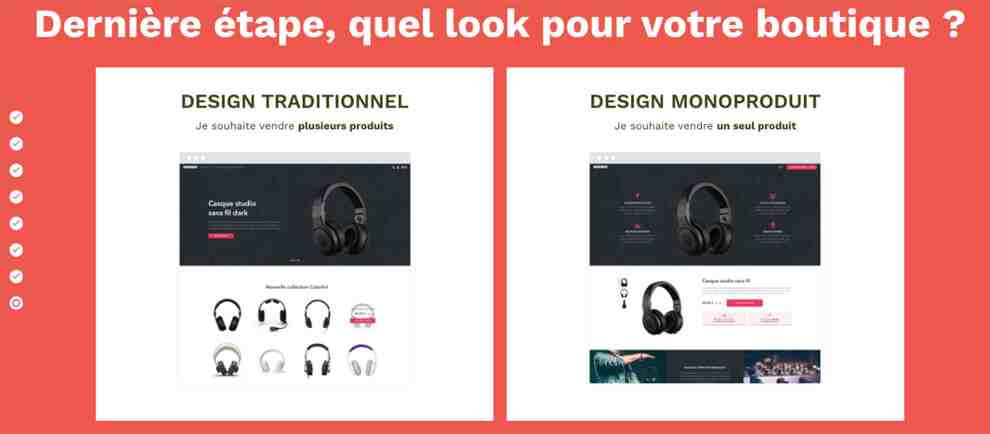 Comment se servir de Dropizi ? 2026