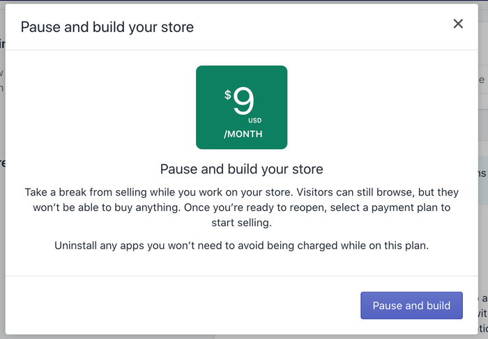 How do I uninstall Shopify? 2026