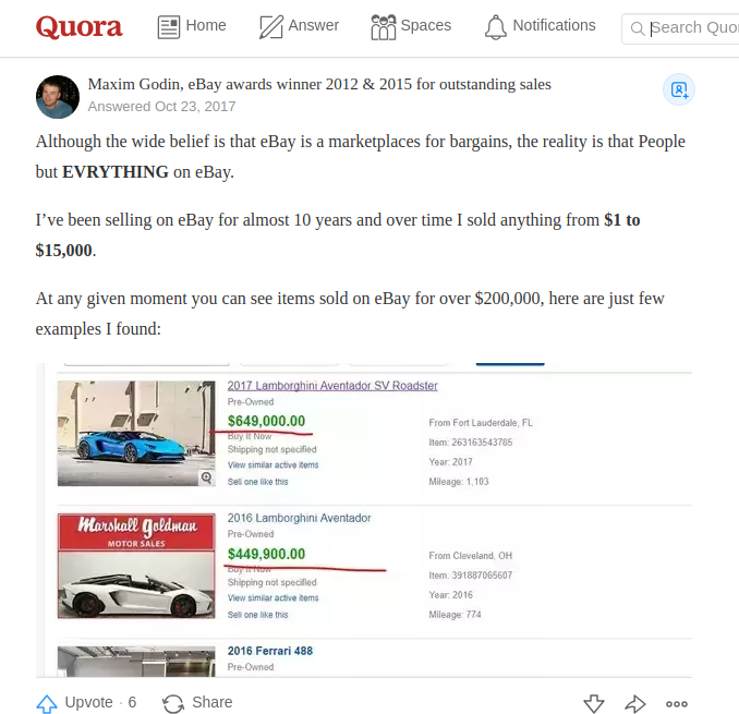 How do you pay for items on eBay? 2026