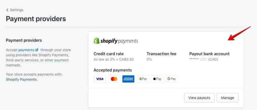 How much does Shopify cost every month? 2026