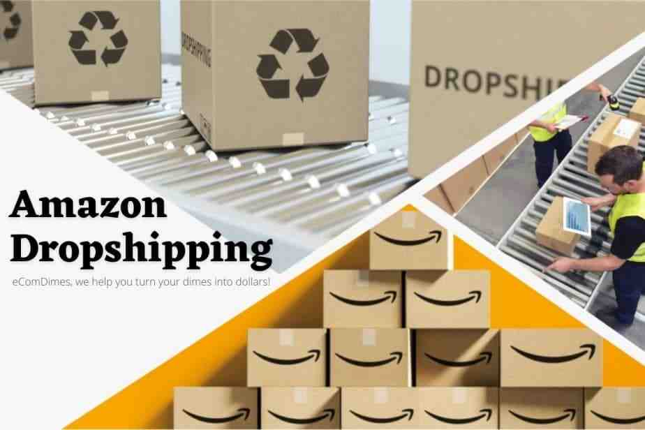 How much does the average dropshipper earn? 2026