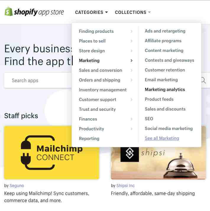 Pourquoi choisir Shopify pour sa boutique ? 2026