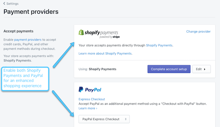 Quels sont les frais sur Shopify ? 2026